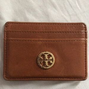 TORY BURCH Cardholder